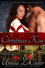 A Christmas Kiss