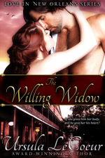 The Willing Widow
